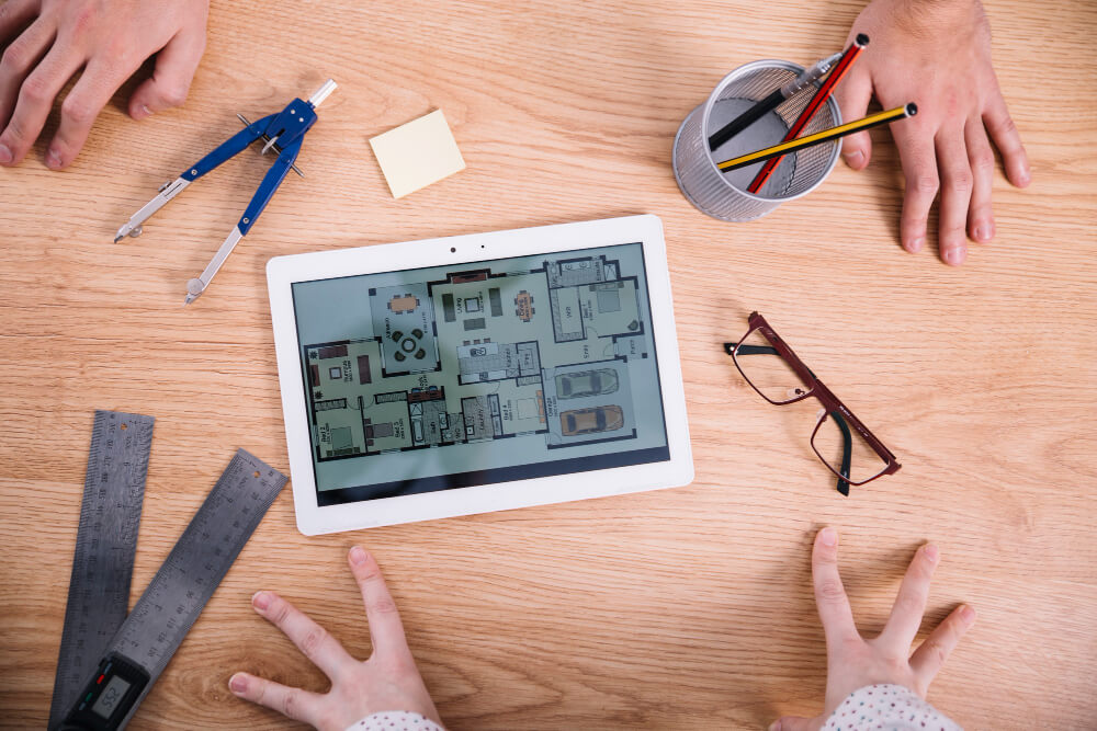 Future-Proofing Your Home: Designing for Adaptability & Innovation