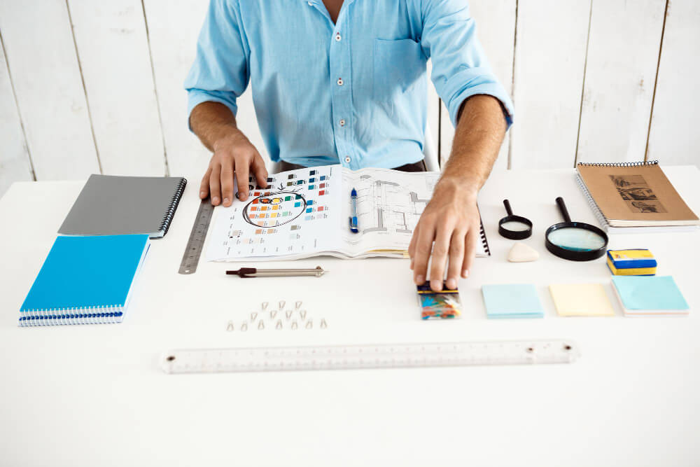 Design Development: Where Your Vision Takes Shape