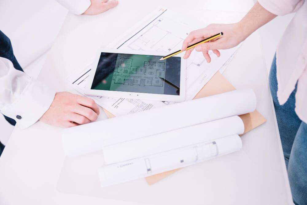 Construction Documents: The Blueprint for Your Architectural Vision