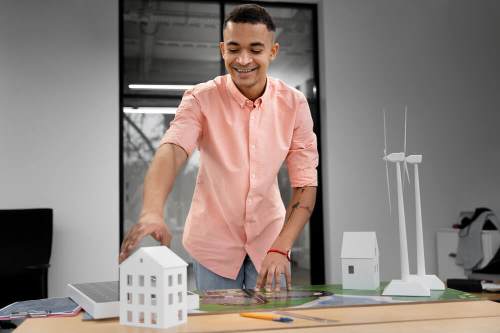 Balancing Vastu Principles Part 1