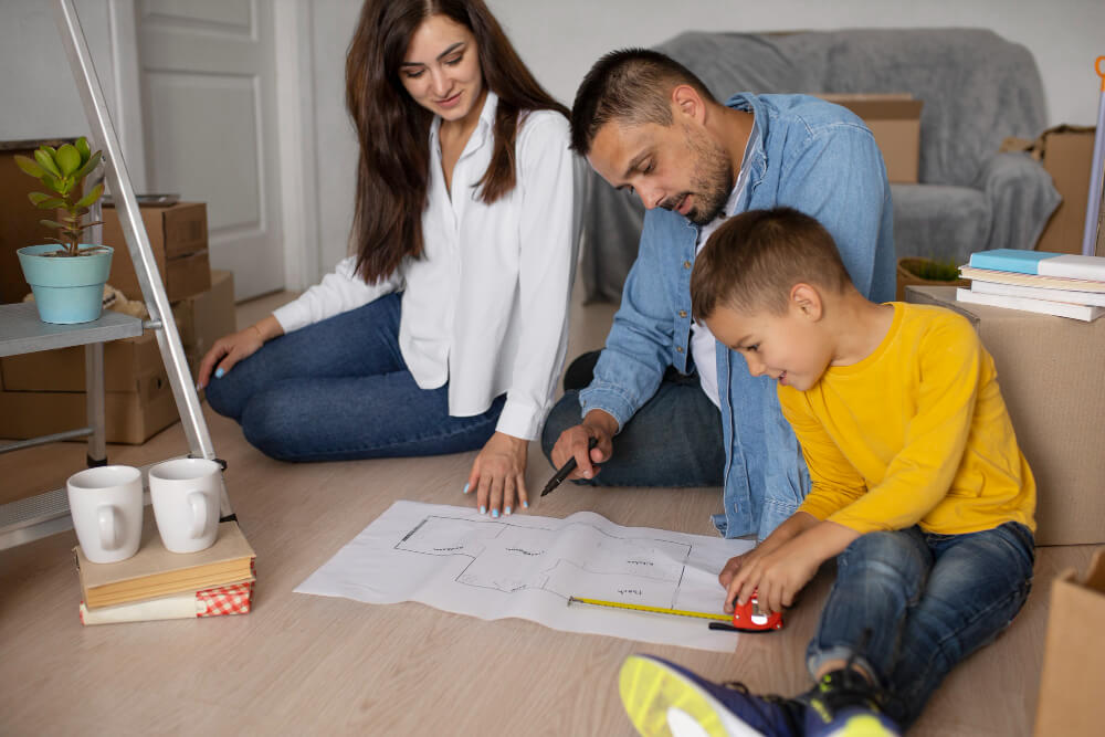 Maintenance-Free Materials: Smart Choices for Busy Families