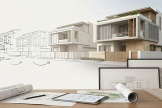 How Our Architectural Design Process Works (Step-by-Step)